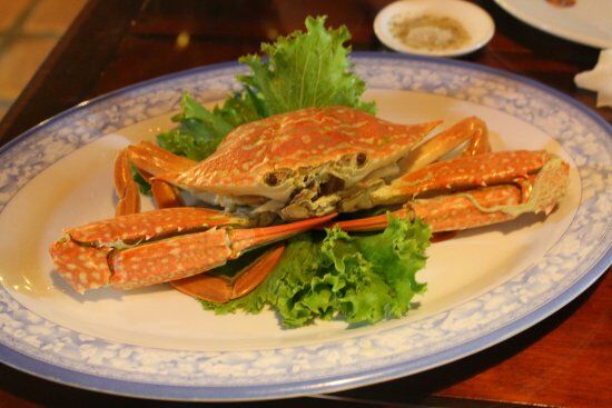 restaurant SNOW WHITE